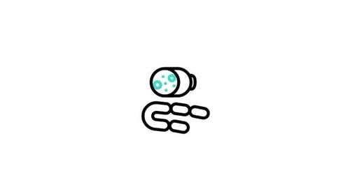 Meat Animated Icon