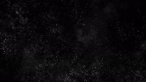White Particles