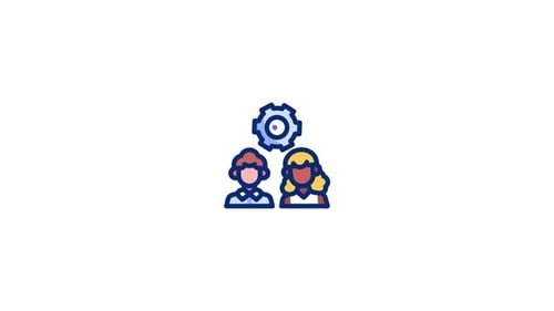Onboarding Animated Icon