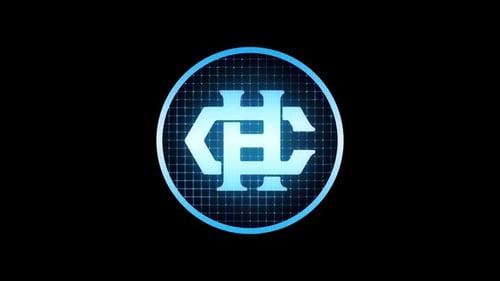 Icône de cryptographie numérique Hshare Hsr