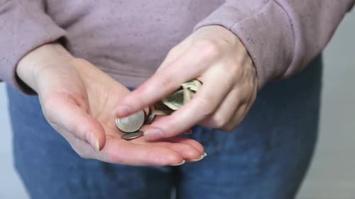 No Money