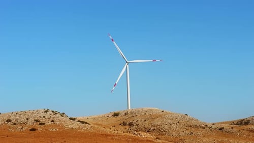 Wind Turbine