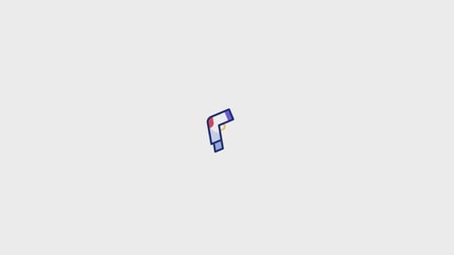 Thermometer Animated Icon