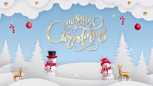 Christmas Card