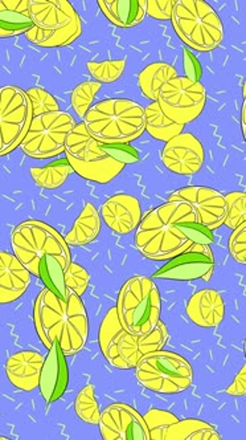 Lemons 2