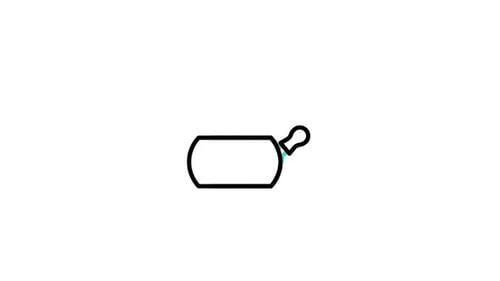 Parmesan Animated Icon