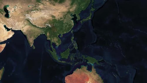 Philippines Explore & Identify: Zoom-In Country Maps