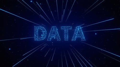 Datos: un universo digital