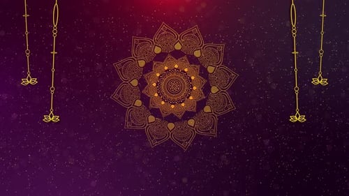 Lampes Happy Diwali Diya allumées pendant la célébration de la fête hindoue des lumières de Diwali Lampe à huile traditionnelle