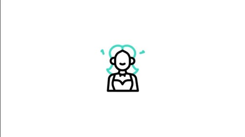 Rockstar Animated Icon