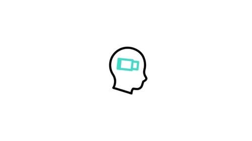 Lowenergy Animated Icon