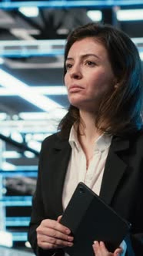 Vertical Video Data Center System Administrator Looks at Virtual Graphics to Optimize Servers