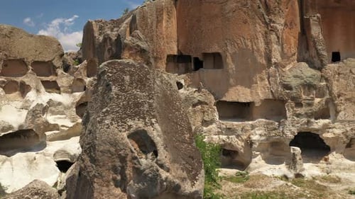 The Phrygian Valley.