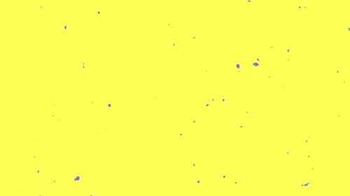 Crème foncée Fluid Sweep Transition