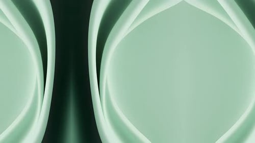 Abstract Looping Background Video in Stylish Vibrant Colors for Edits, Visuals and Motion Design