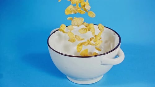 Cornflakes