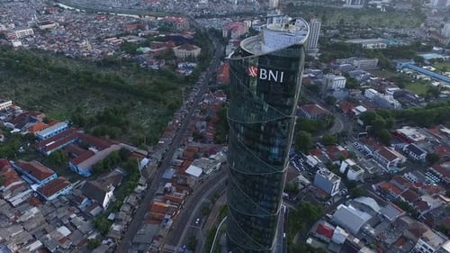 Landmark Jakarta