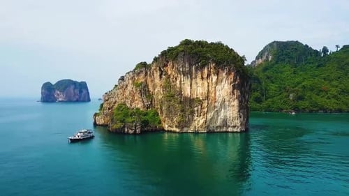 Beautiful Island | Beach | Nature