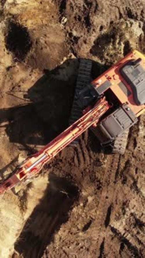 Excavation Work