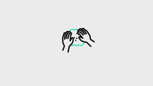 Dough Animated Icon