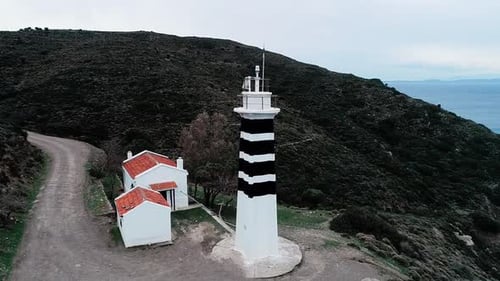 Phare historique