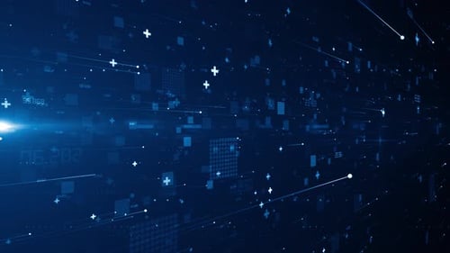 Tecnología de formas y nodos geométricos