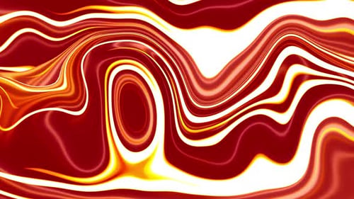 Abstract wave