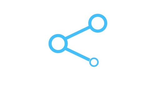 Animated Flat Design UI Icon Pack