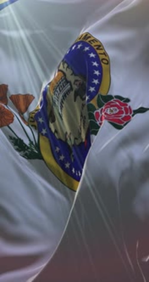 Sacramento Flag