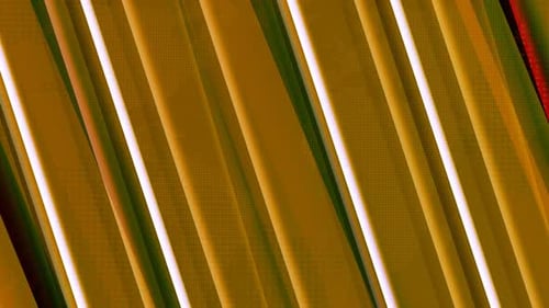 Dynamic Abstract Geometric Moving Stripes Background