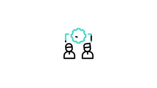 Strategicalliance Animated Icon