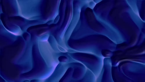 Abstrakter dunkelblauer nahtloser Loop-Hintergrund