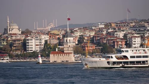 Istanbul