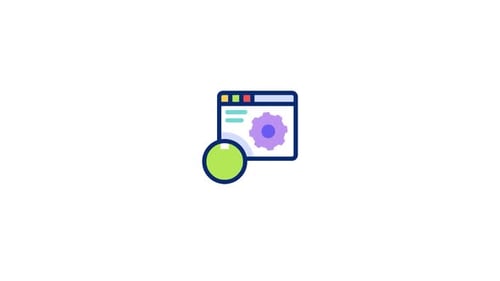 Improvement Animated Icon