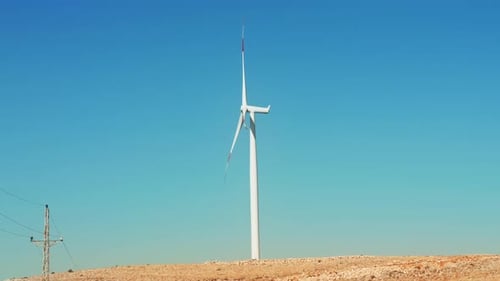 Wind Turbine