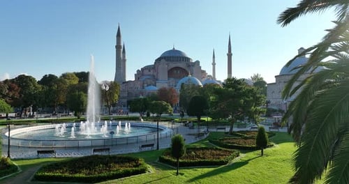 Istanbul Turkey