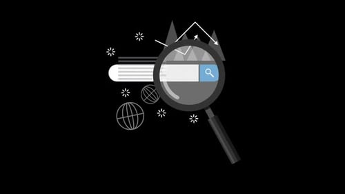 Barra de búsqueda: Alpha Channel