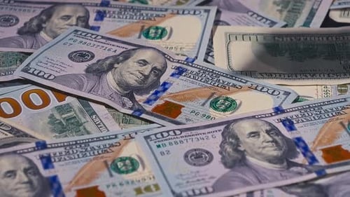 Dollars