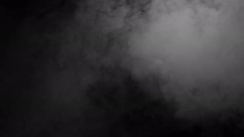 Rauch und Nebel