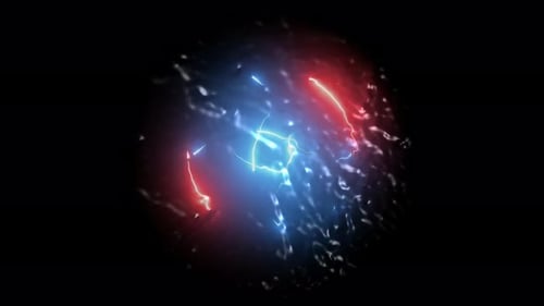 Sh Water Sphere