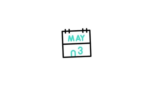 Worldpressfreedomday Animated Icon