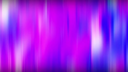 abstract colorful smooth stripes motion background. animated 4k line wave
