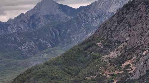 Natürliche Landschaft