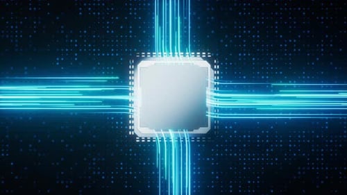 Technology circuit board and core