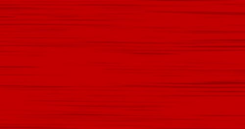 Bunte abstrakte rote und schwarze Farben, bewegte Animation. Comic-Hintergrund