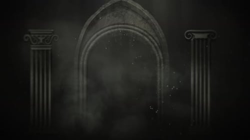 The Grunge - QHD Background