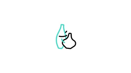 Vase Animated Icon