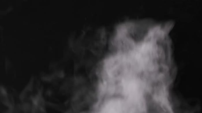 Smoke with Alpha Channel, Nature Stock Footage ft. fog alpha & smoke ...