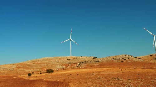 Wind Turbine