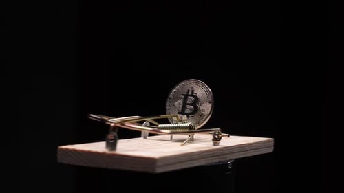 Capturing the Risk of Cryptocurrency Investment